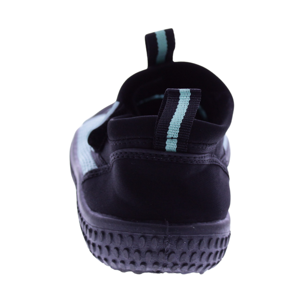 Women Fabric Velcro Water Shoe