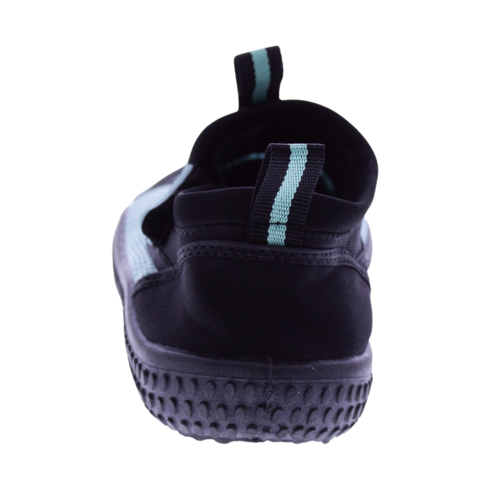Zapato de agua de tela para mujer