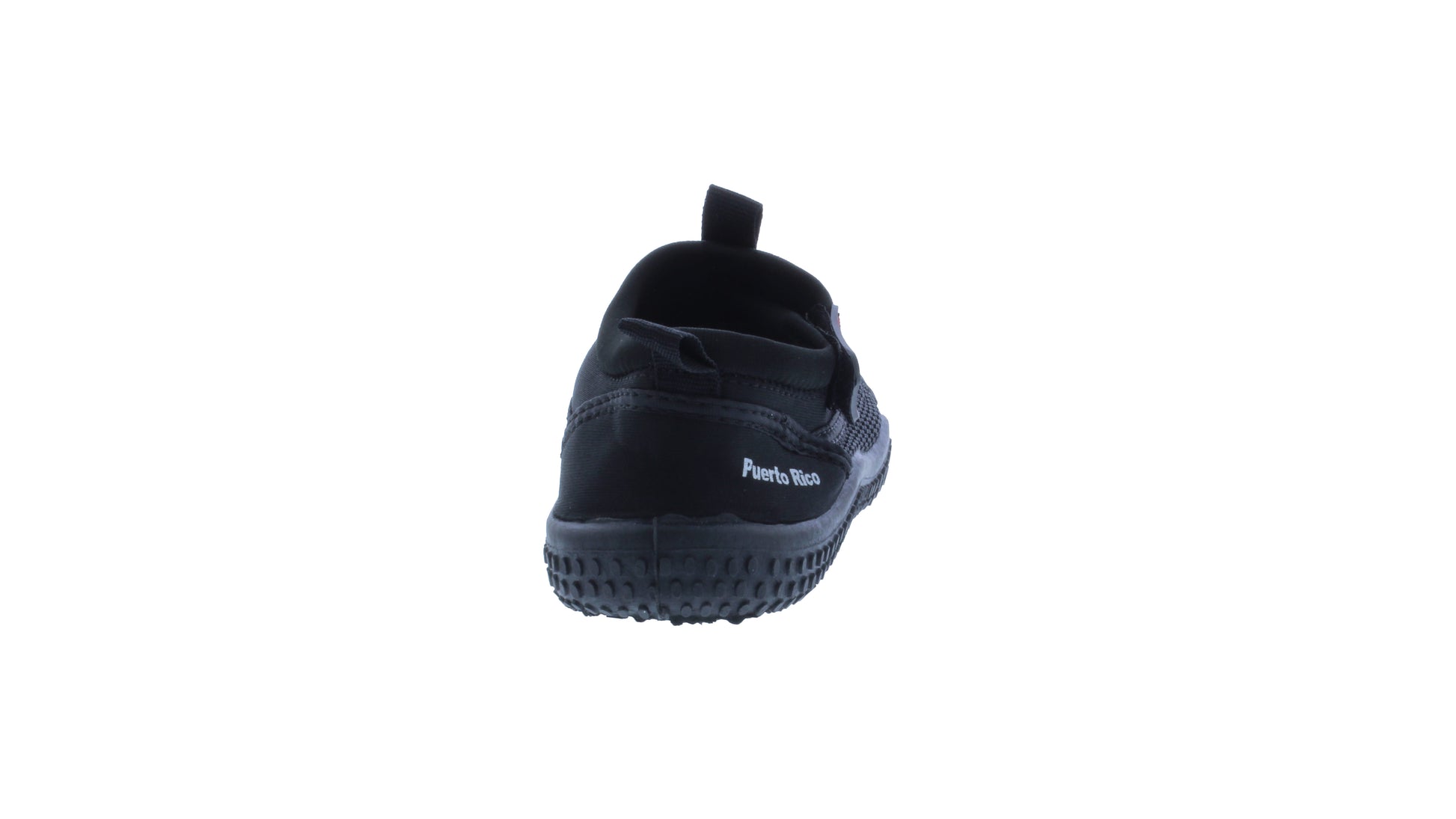 Zapato de agua de Puerto Rico para mujer