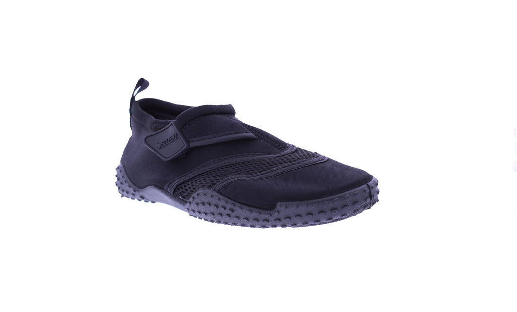 Zapato de agua de tela para mujer