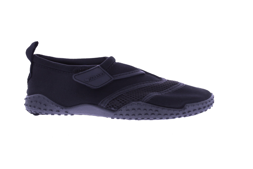 Zapato de agua de tela para mujer