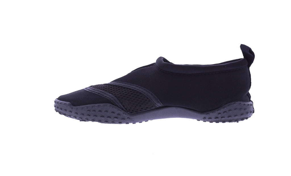 Zapato de agua de tela para mujer