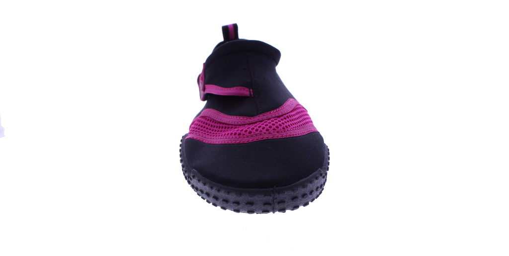 Zapato de agua de tela para mujer