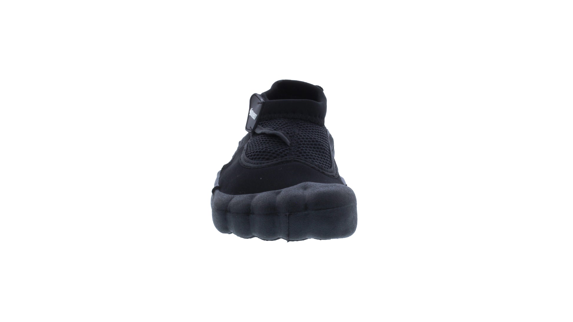 Zapato de agua de tela para mujer