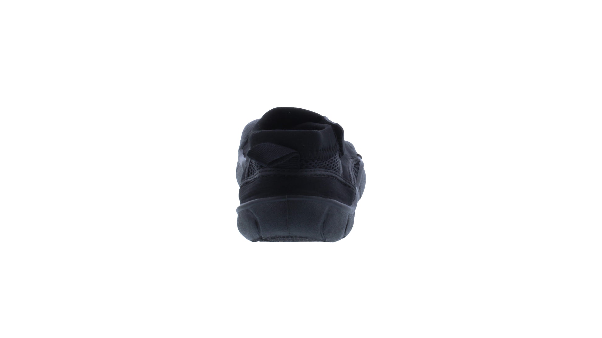 Zapato de agua de tela para mujer