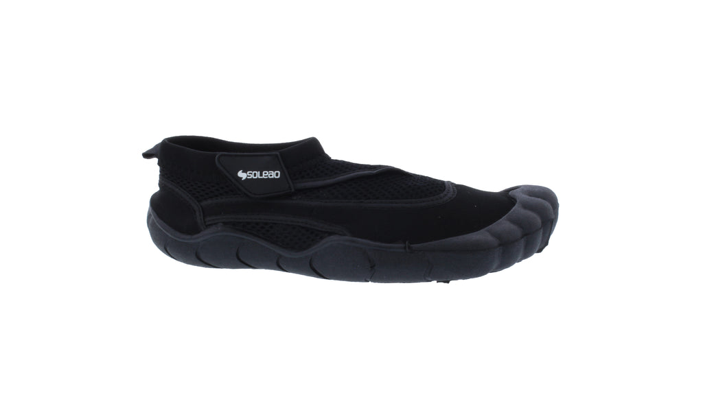 Women Water Shoe with Toe Cap