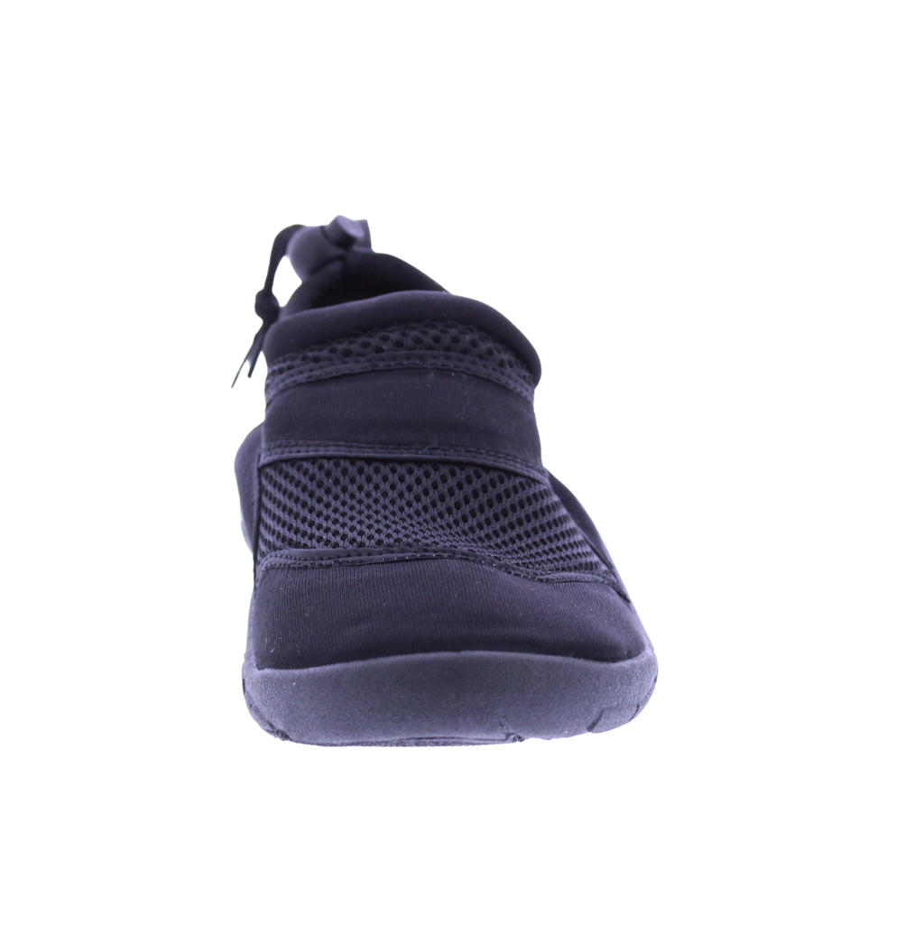 Women Fabric + Mesh Water Shoe