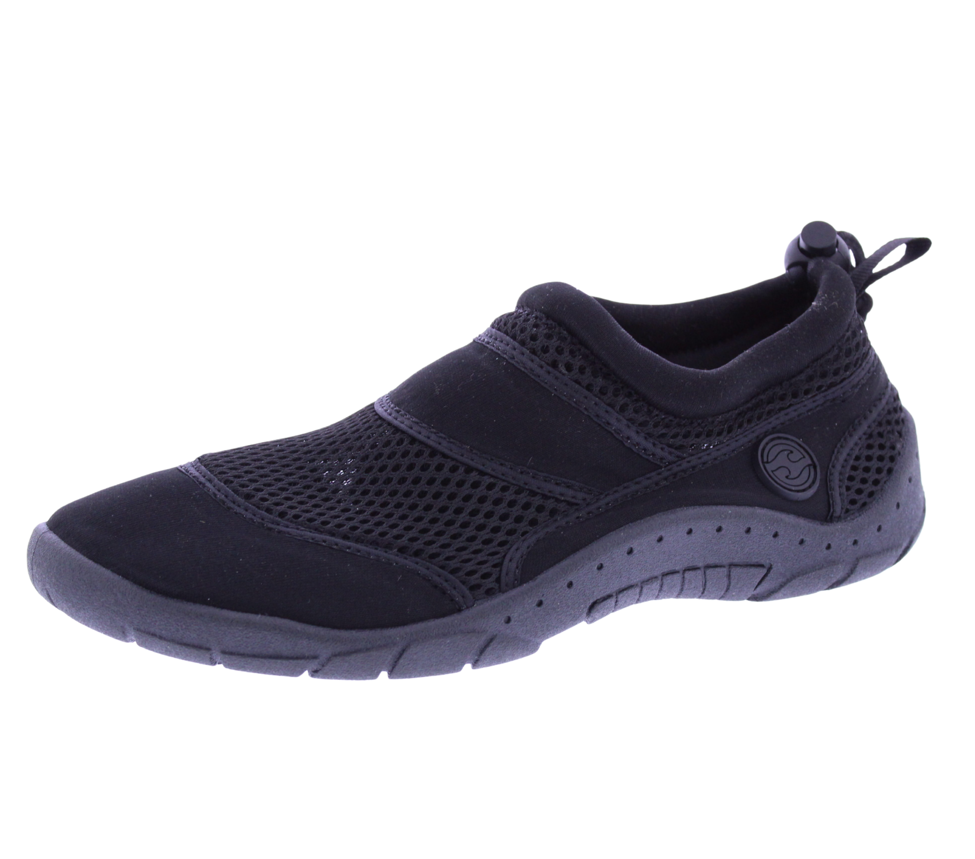 Women Fabric + Mesh Water Shoe