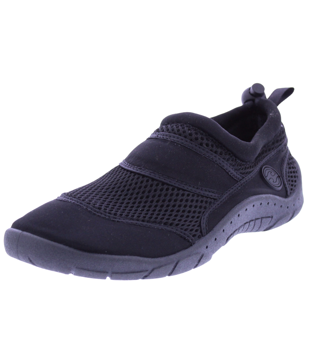 Women Fabric + Mesh Water Shoe