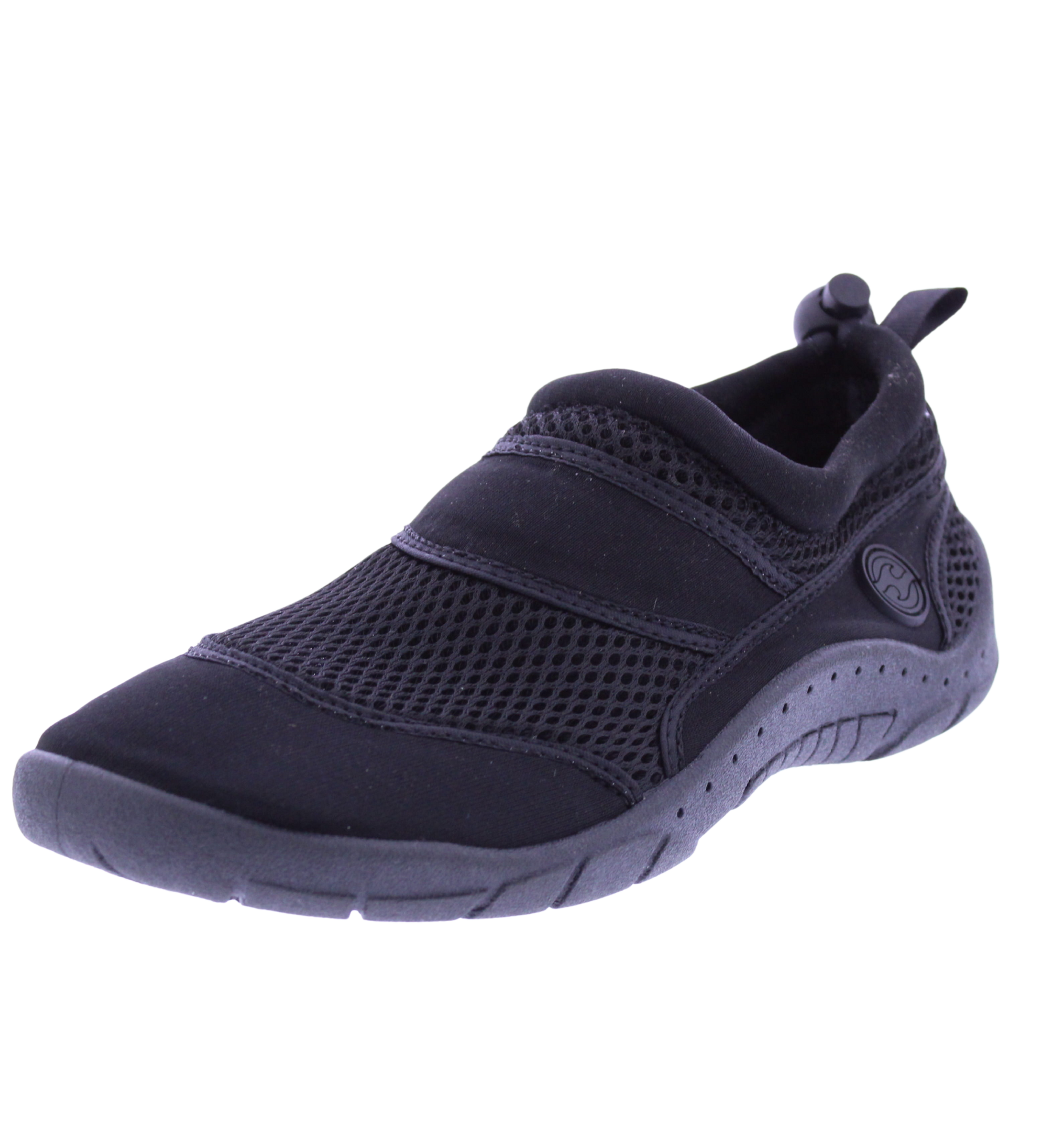 Women Fabric + Mesh Water Shoe