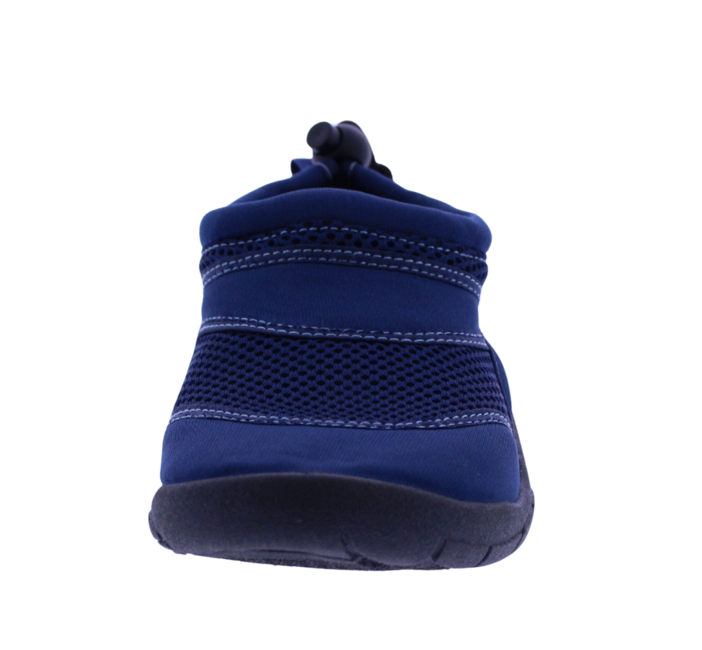 Women Fabric + Mesh Water Shoe