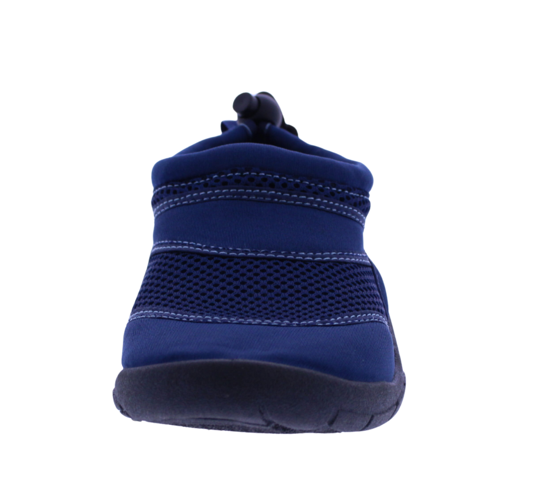 Women Fabric + Mesh Water Shoe