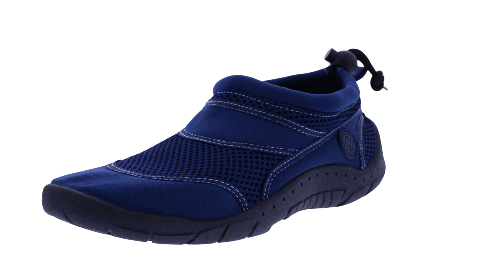 Women Fabric + Mesh Water Shoe