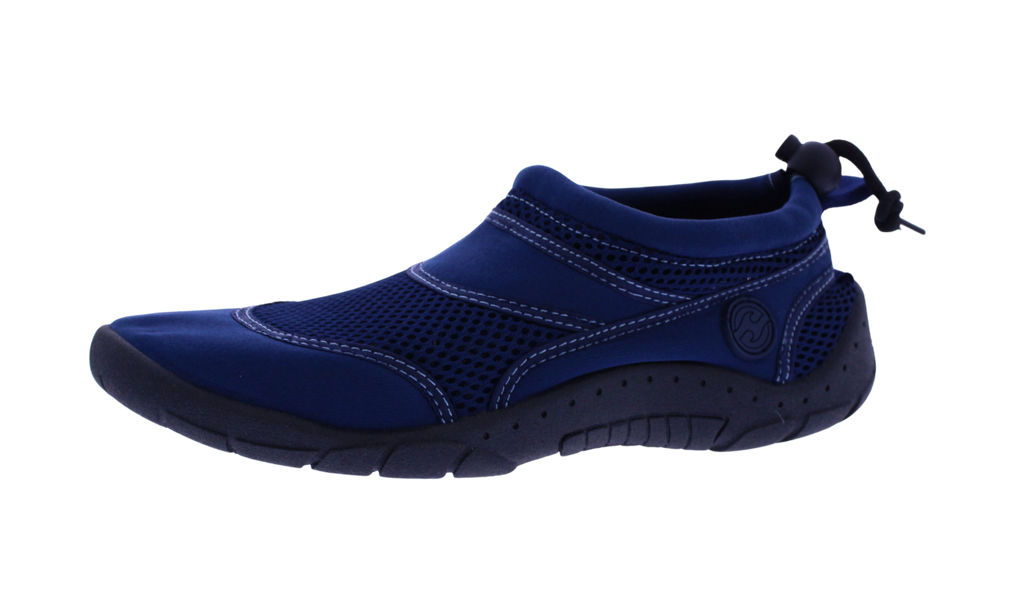 Women Fabric + Mesh Water Shoe