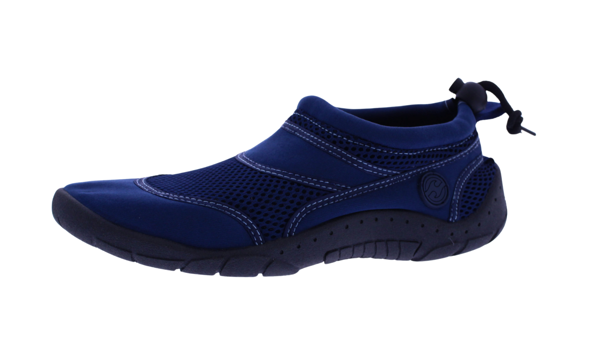 Women Fabric + Mesh Water Shoe