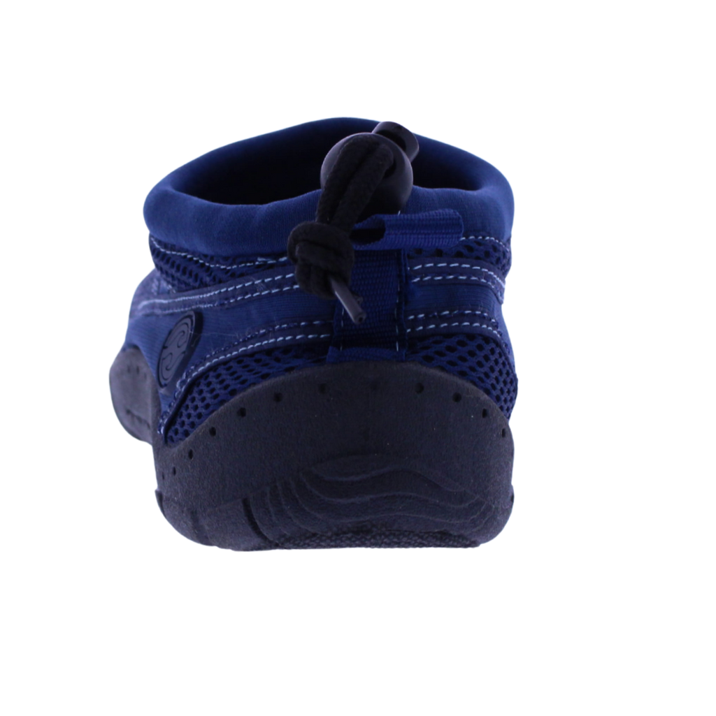 Women Fabric + Mesh Water Shoe
