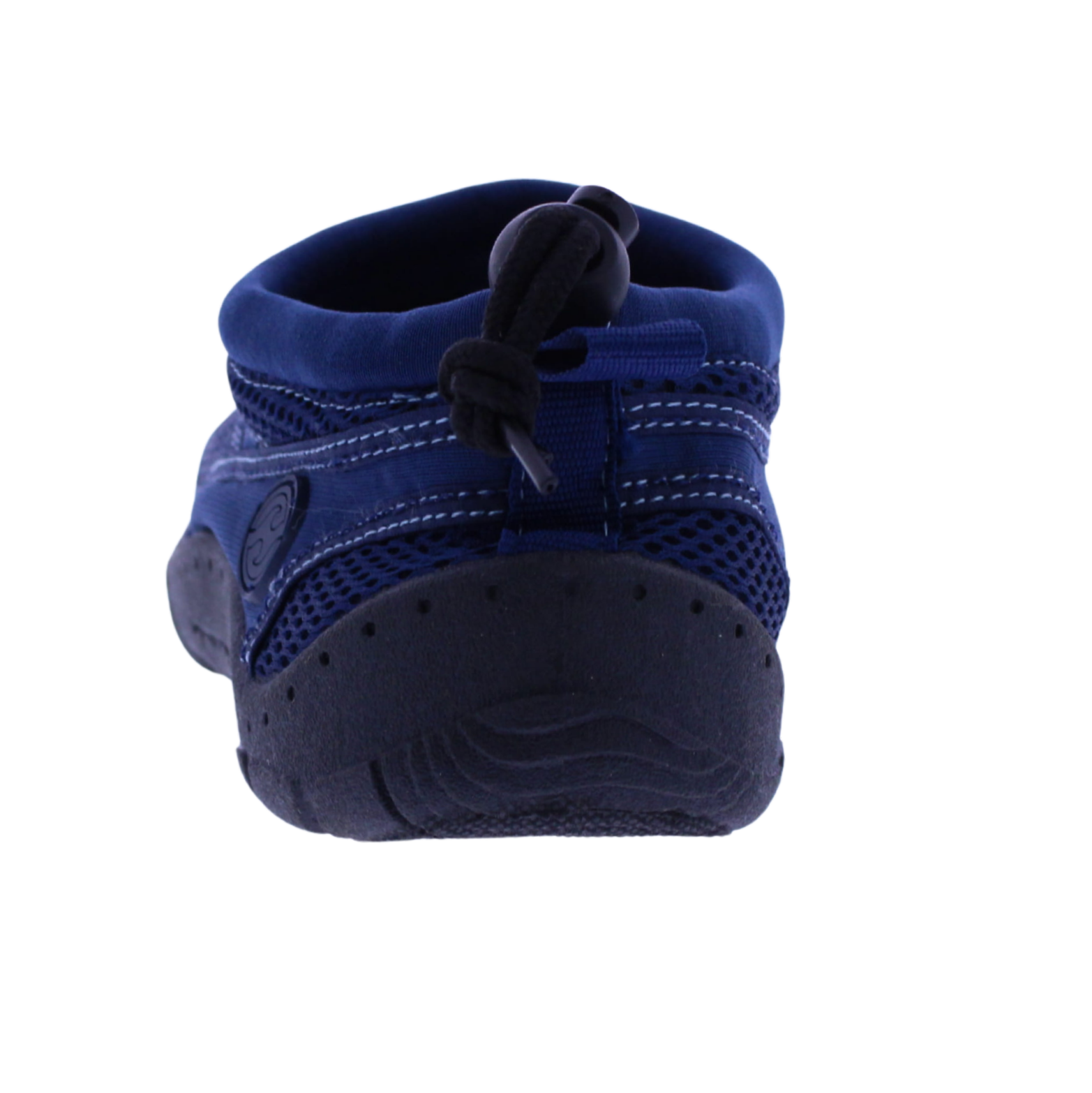 Women Fabric + Mesh Water Shoe