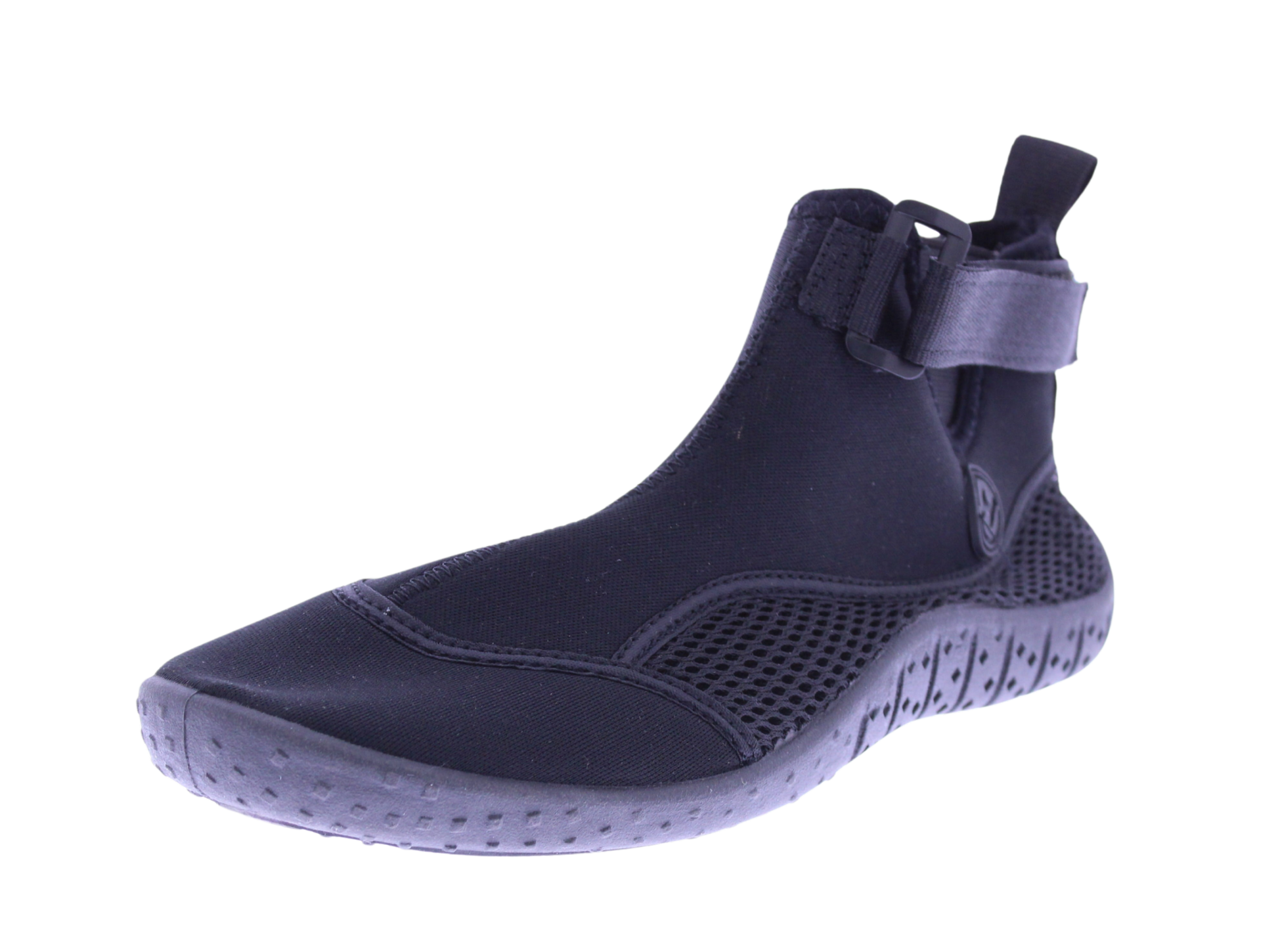 Women Hi Top Water Shoe