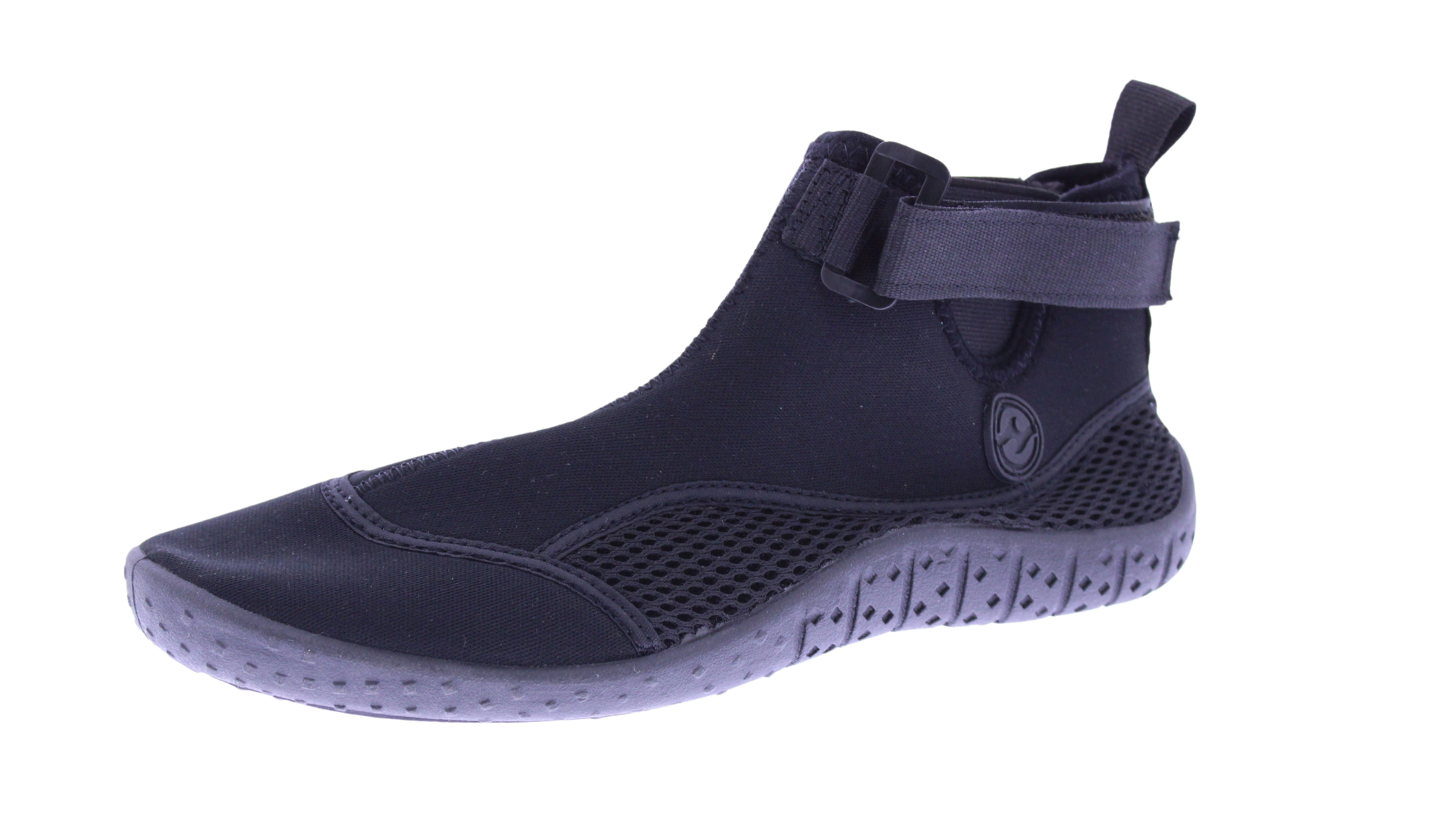 Women Hi Top Water Shoe