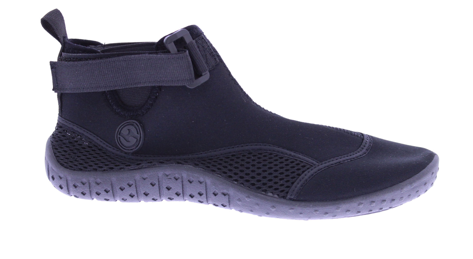 Women Hi Top Water Shoe