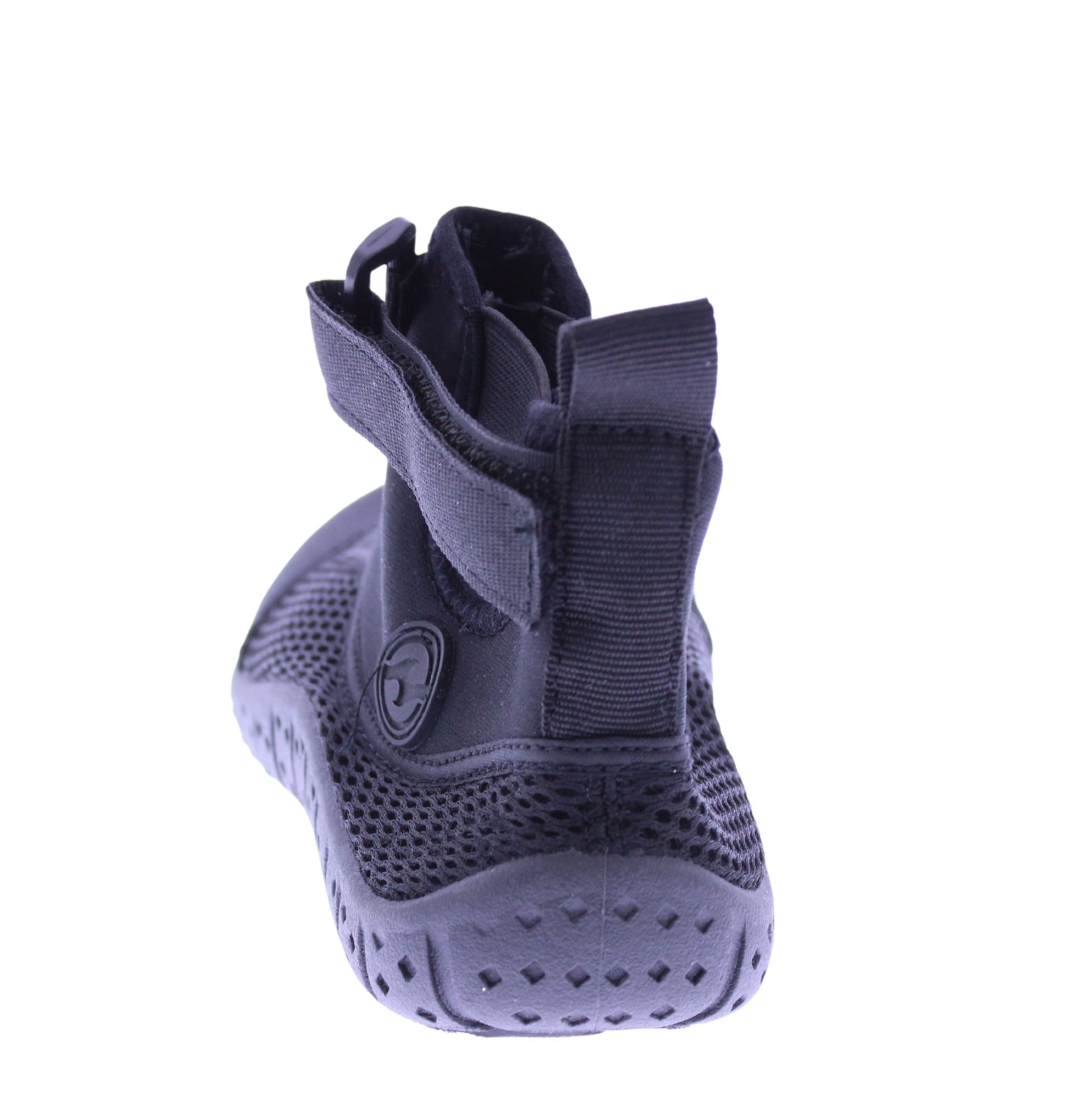 Women Hi Top Water Shoe