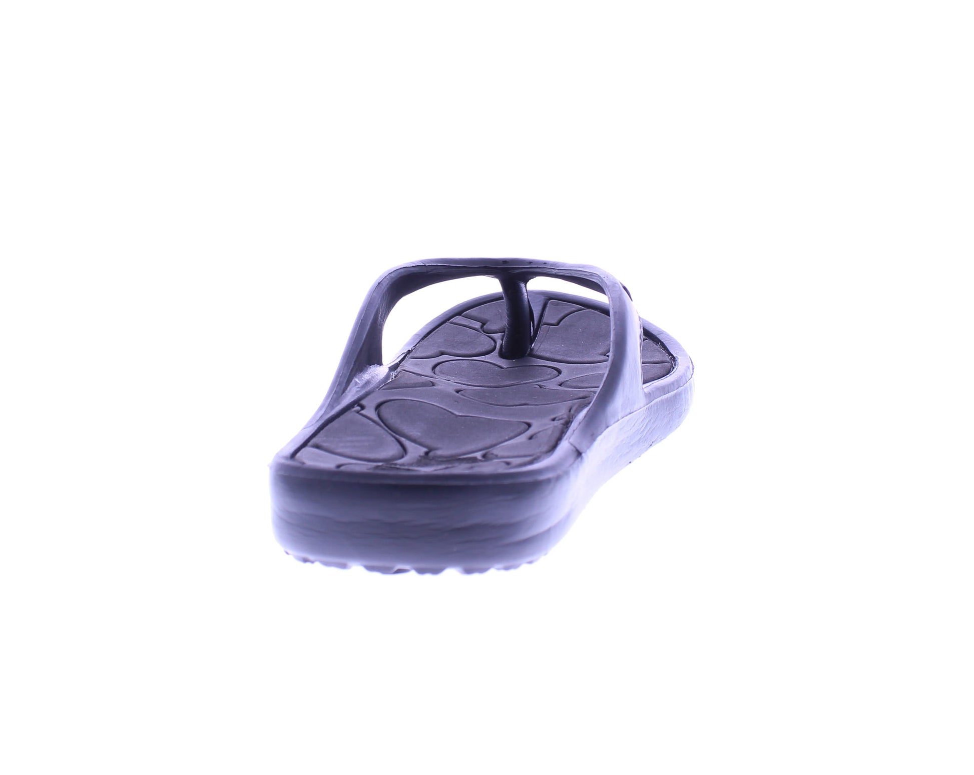 Women Flip Flop with Various Insole Designs