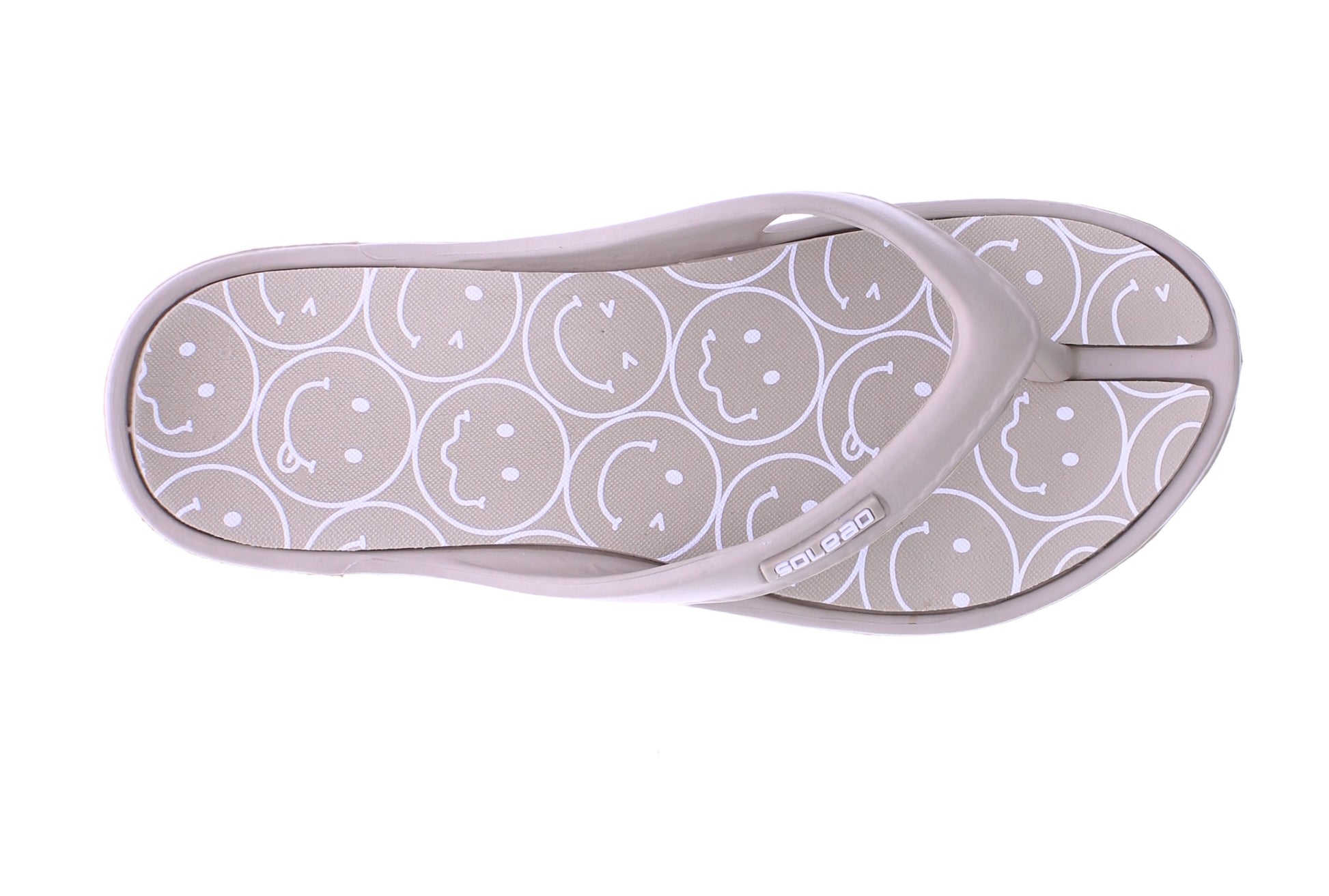Women Flip Flop with Various Insole Designs