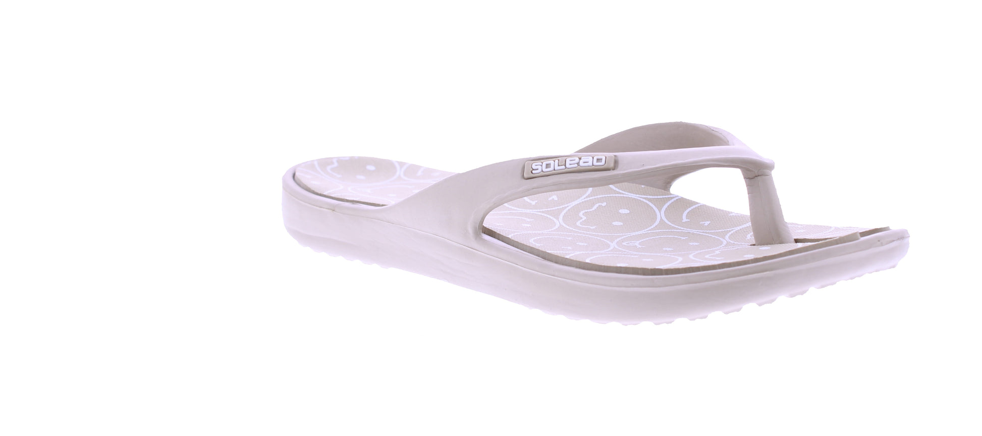 Women Flip Flop with Various Insole Designs