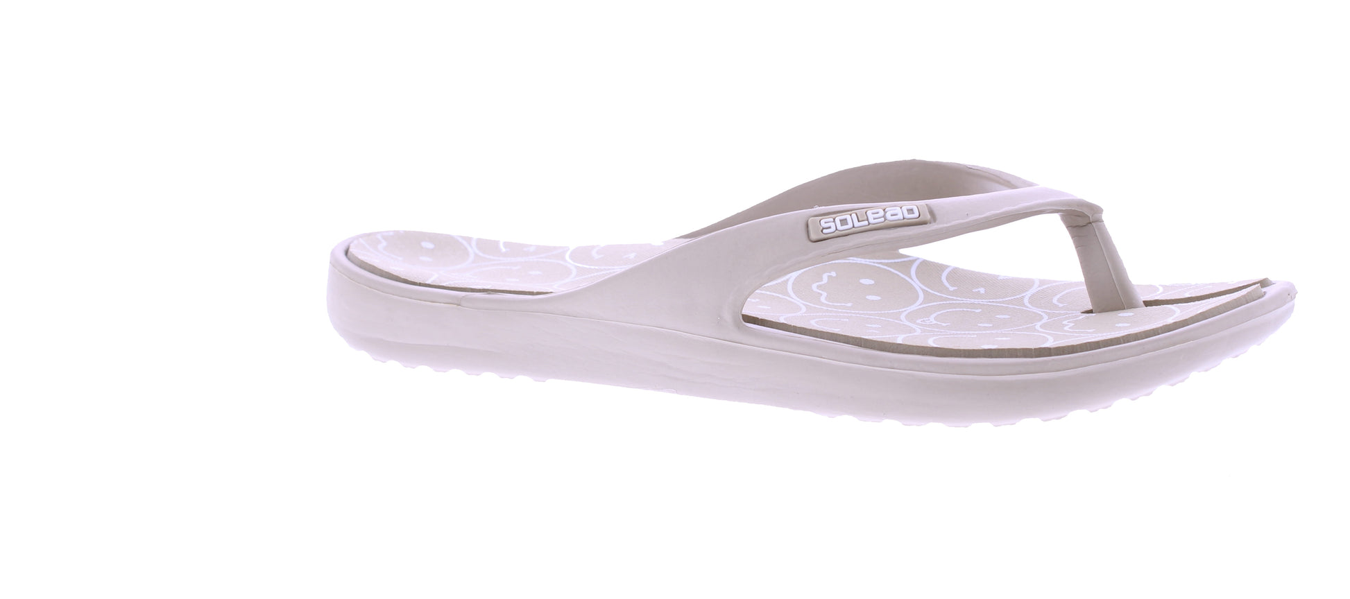 Women Flip Flop with Various Insole Designs