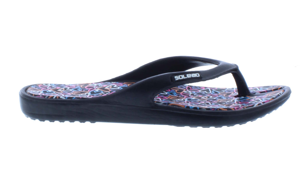 Women Comfort Flip Flop