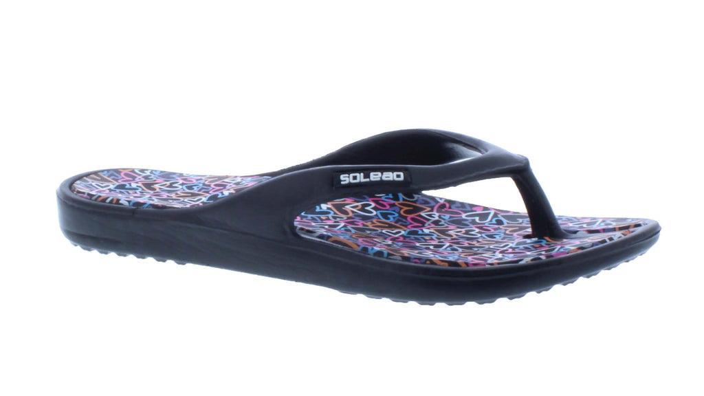 Women Comfort Flip Flop