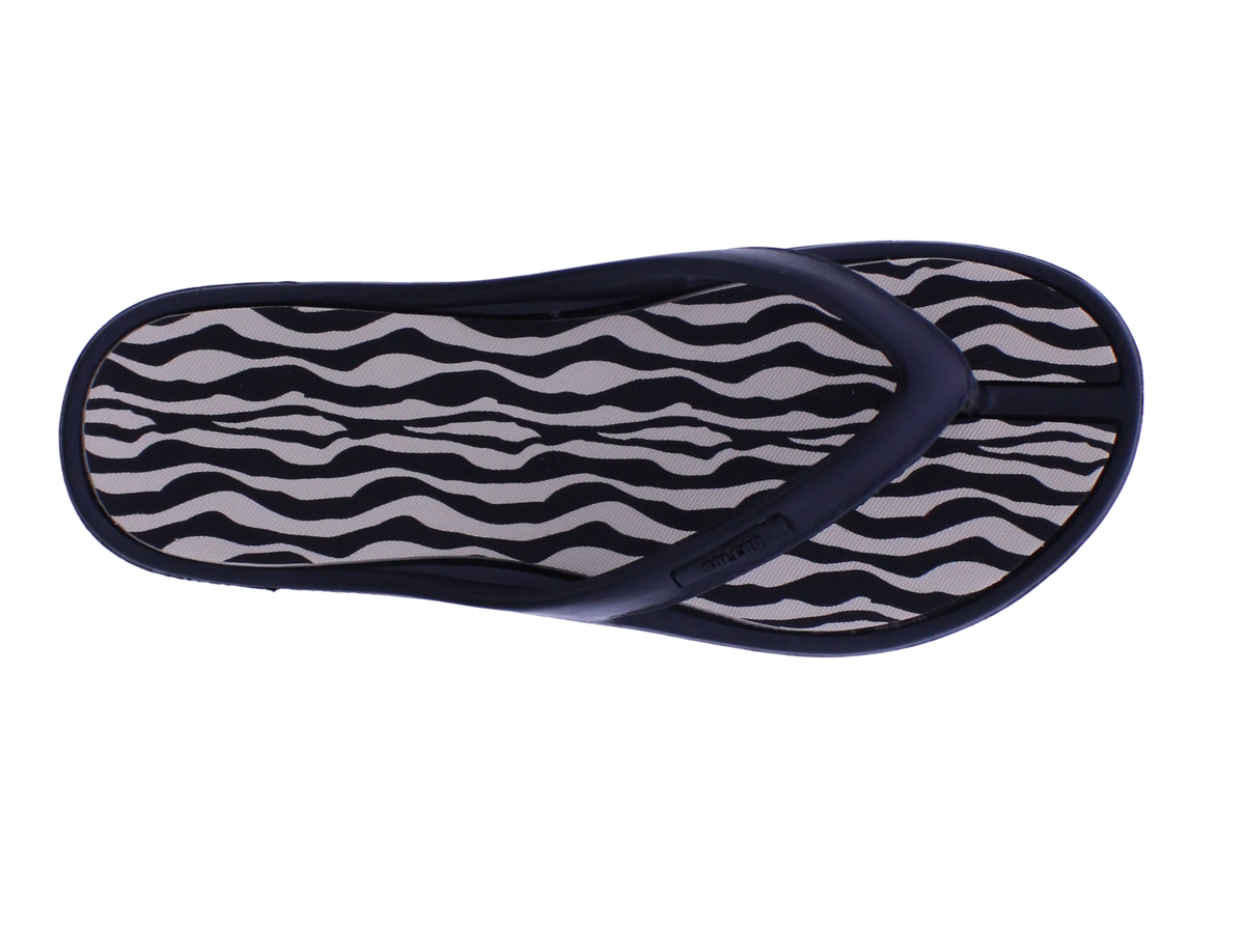 Women's Animal Print EVA Flip Flop