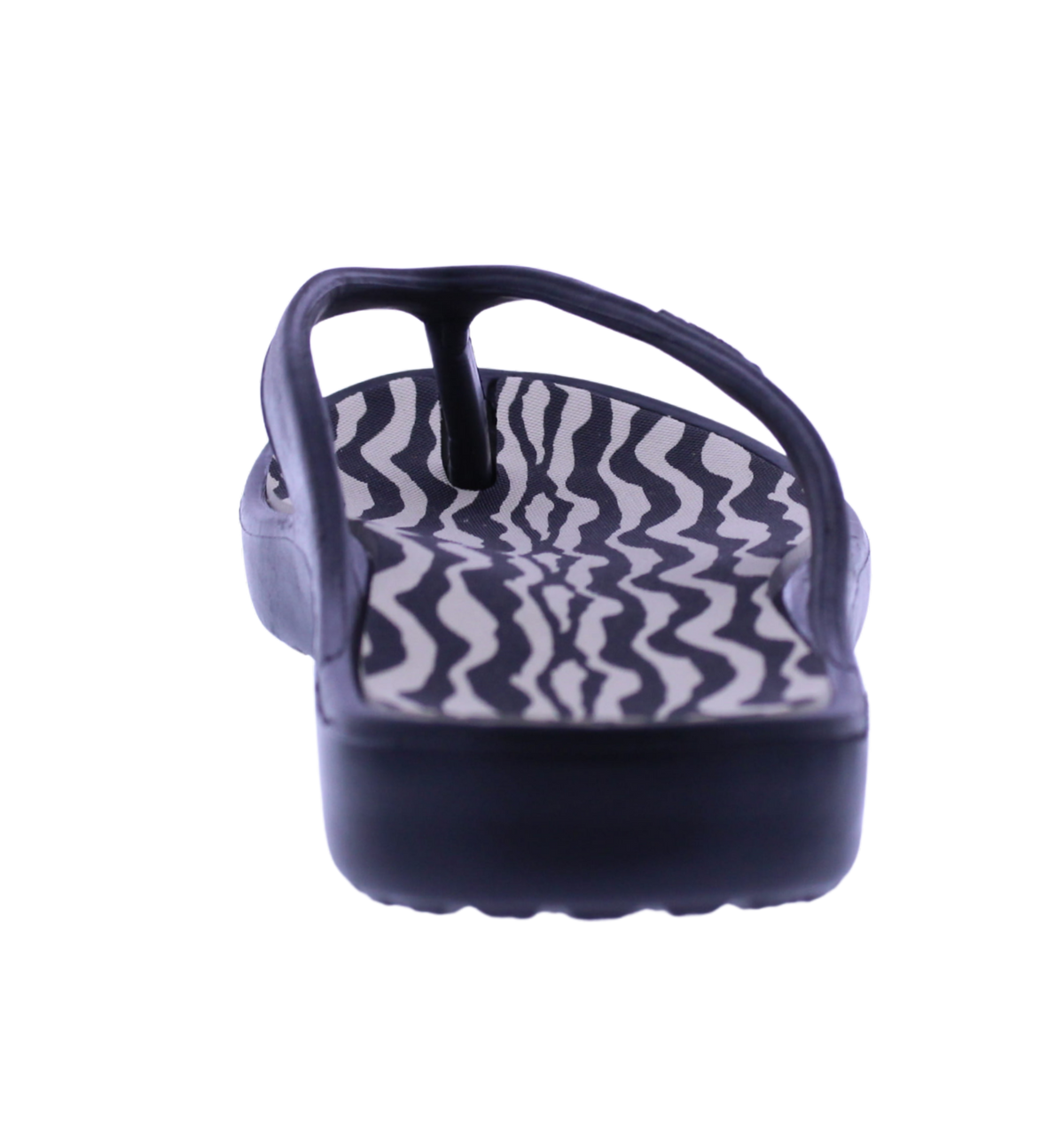 Women's Animal Print EVA Flip Flop