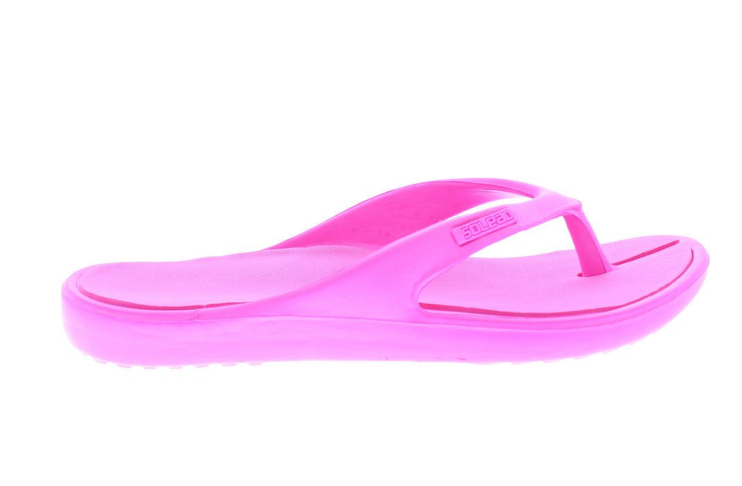 Women Flip Flop with Various Insole Designs