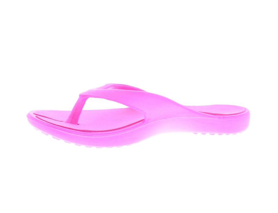 Women Flip Flop with Various Insole Designs