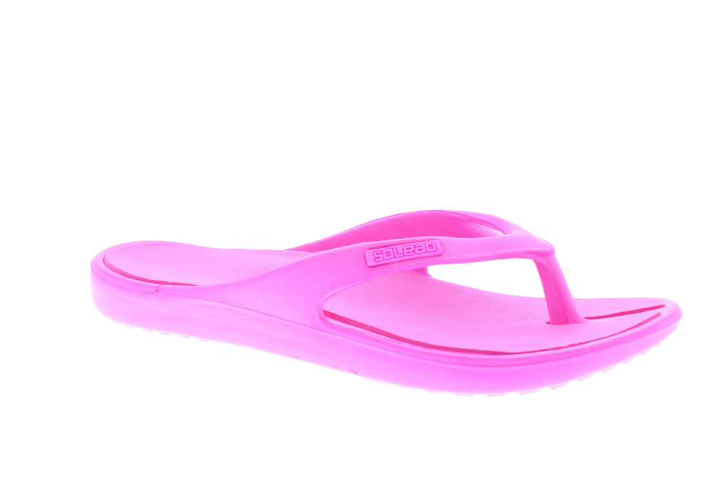 Women Flip Flop with Various Insole Designs