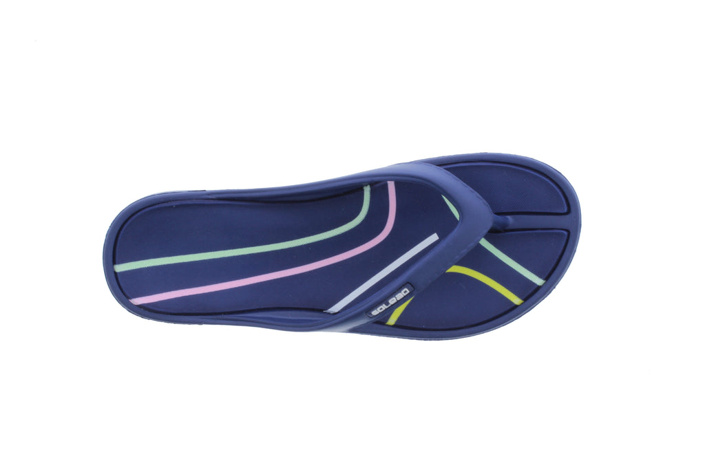 Women Flip Flop with Various Insole Designs