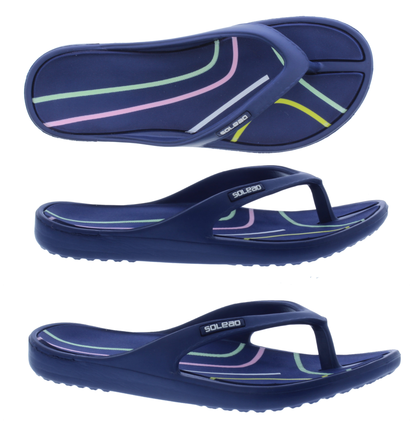 Women Comfort Flip Flop