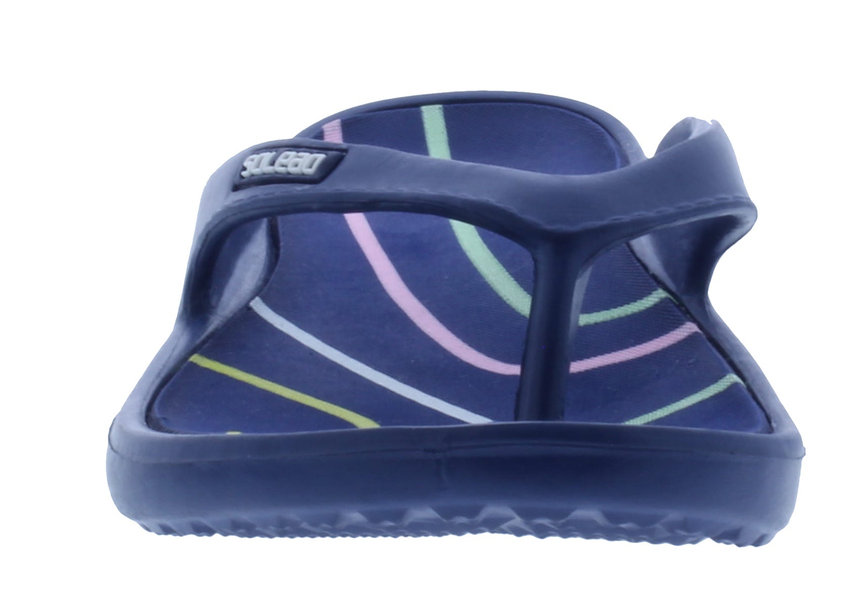 Women Flip Flop with Various Insole Designs