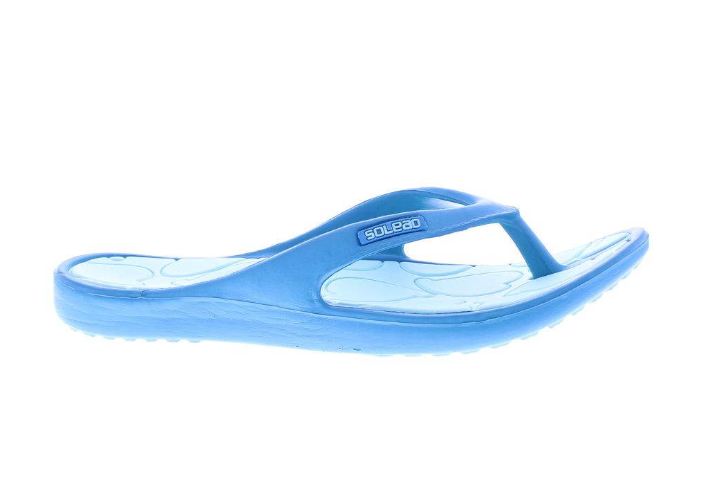 Women Flip Flop with Various Insole Designs