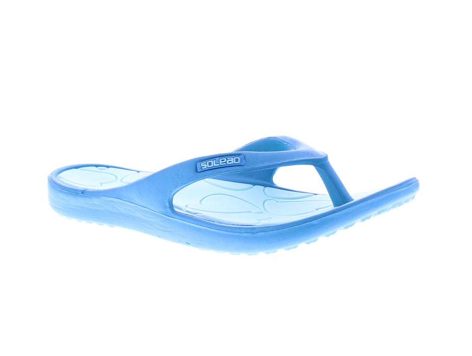 Women Flip Flop with Various Insole Designs