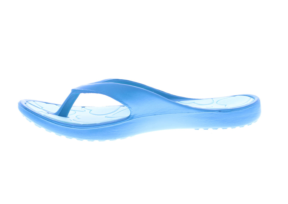 Women Flip Flop with Various Insole Designs