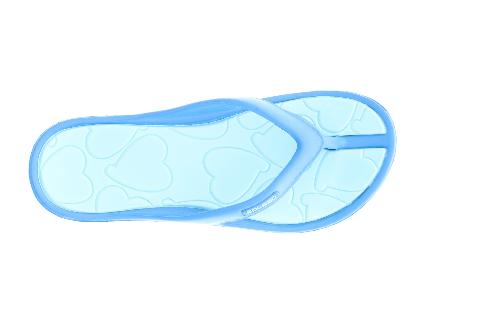 Women Flip Flop with Various Insole Designs
