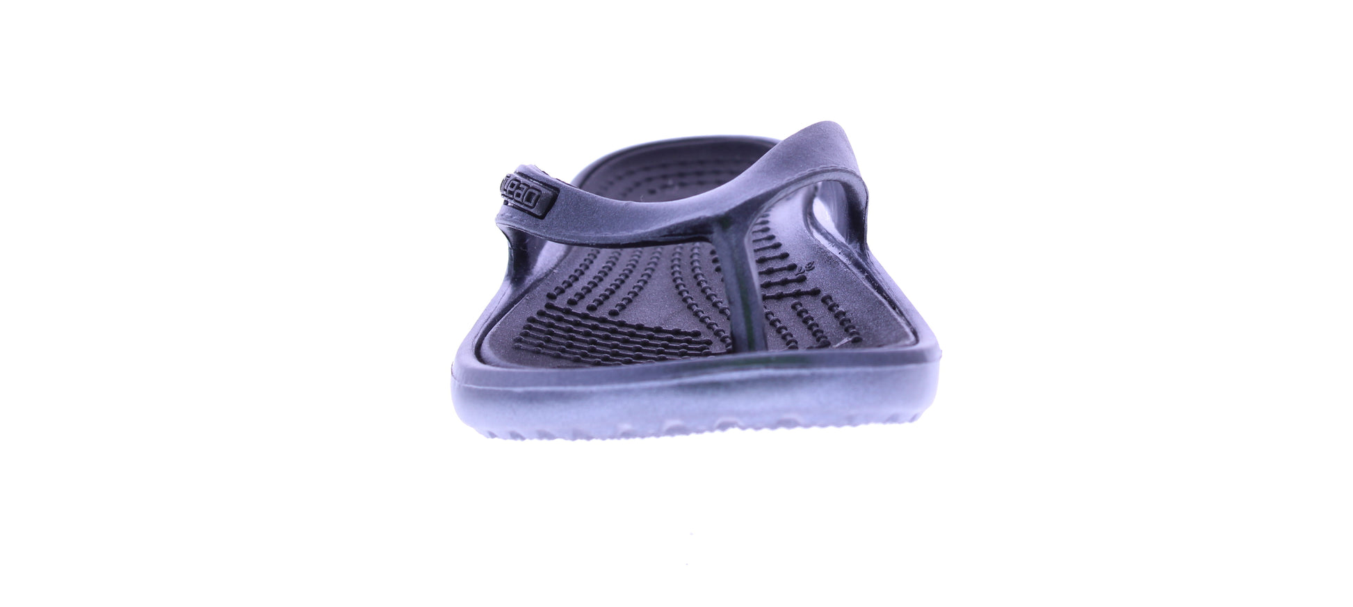 Chanclas de goma para mujer