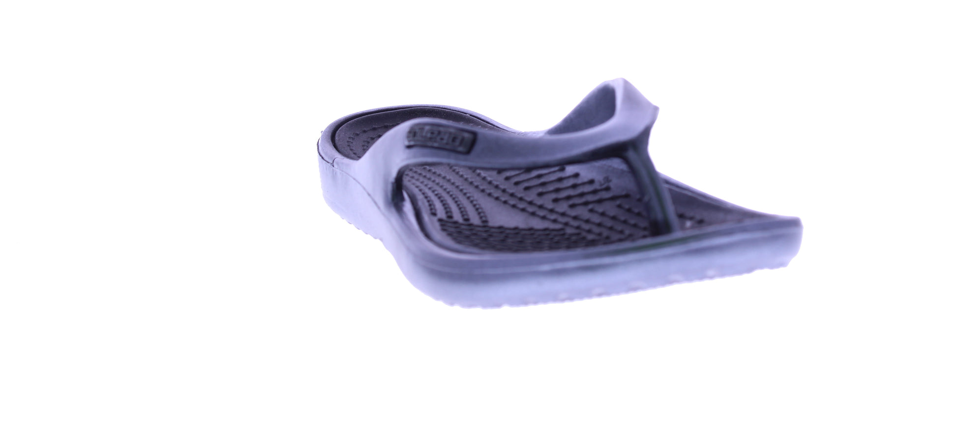 Chanclas de goma para mujer