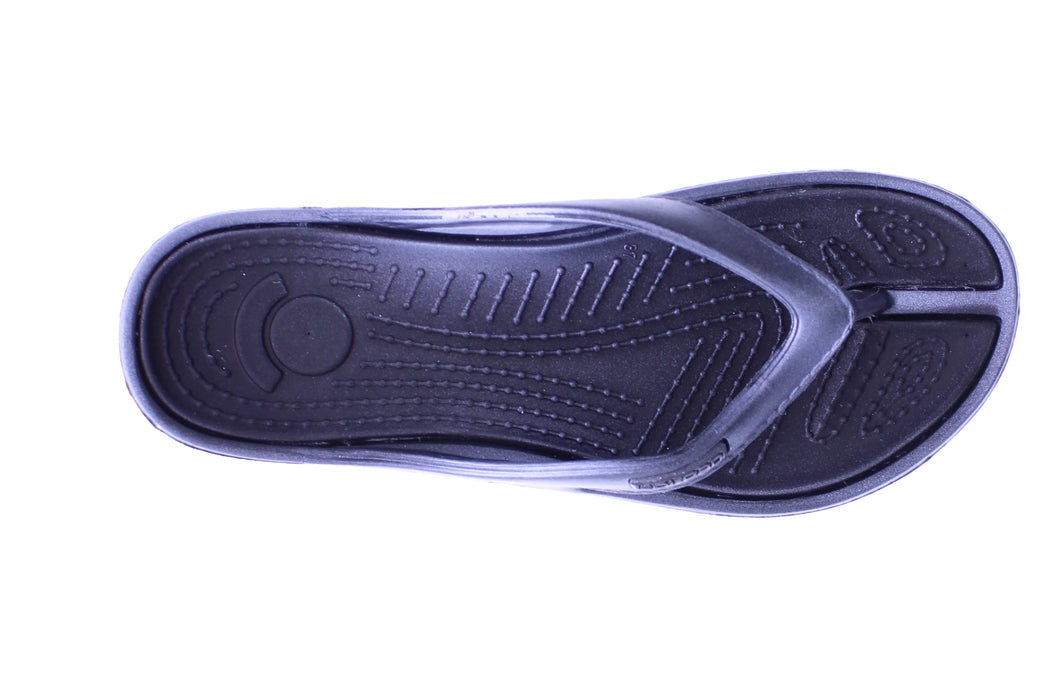 Women Pearlized Flip Flop