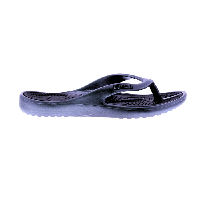 Women Pearlized Flip Flop