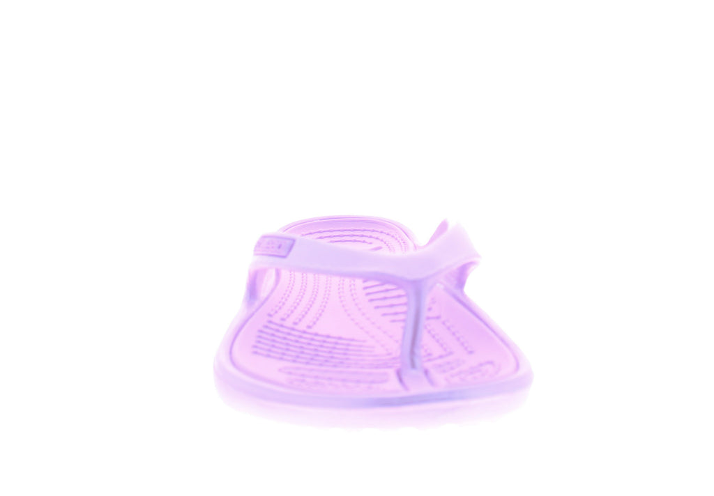 Chanclas de goma para mujer
