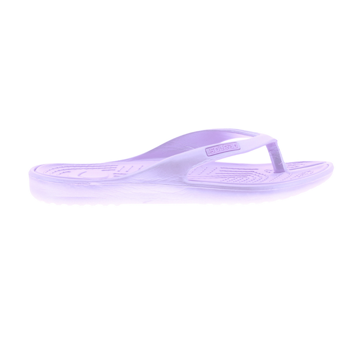 Women Pearlized Flip Flop