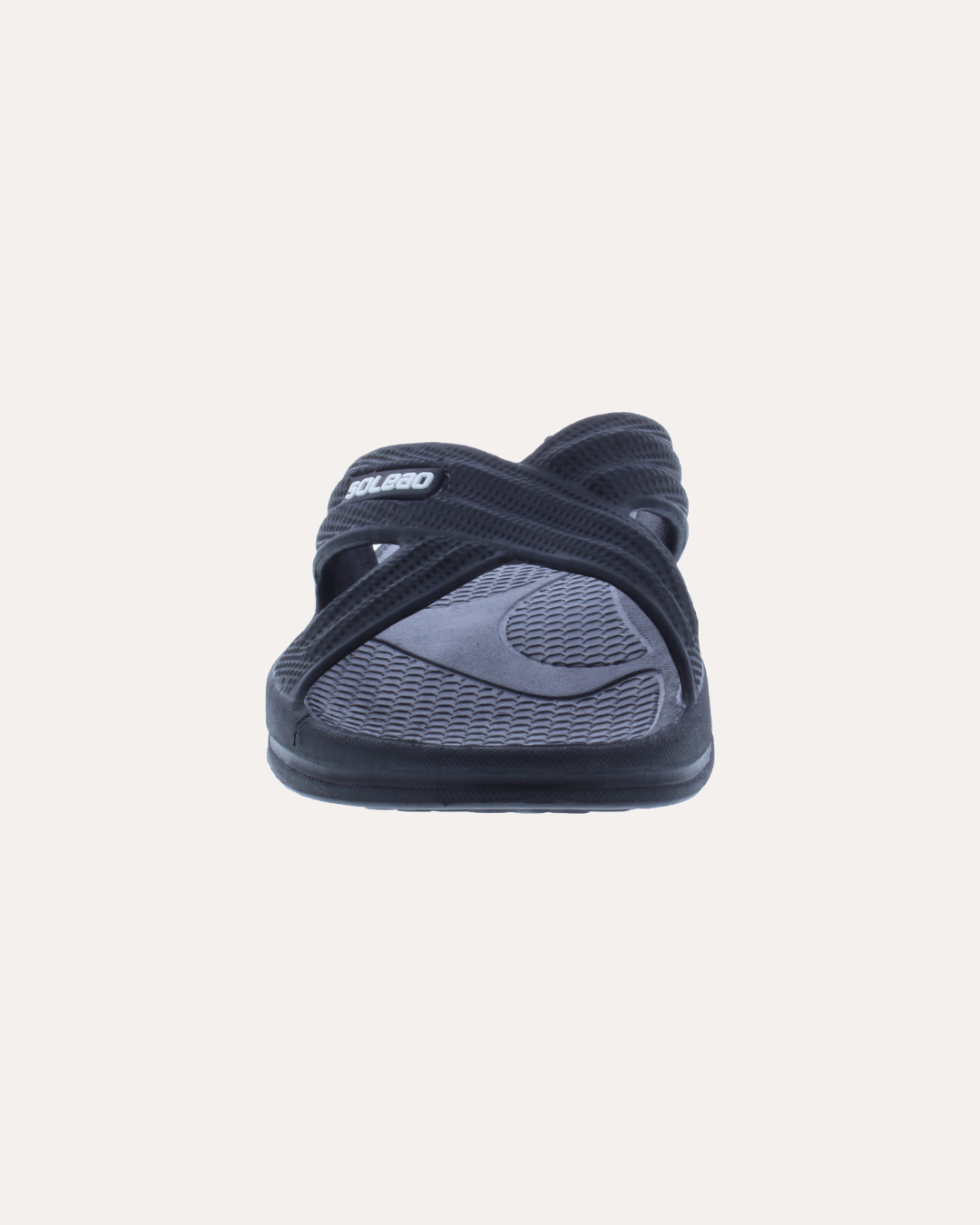 Women's EVA Crisscross Slide